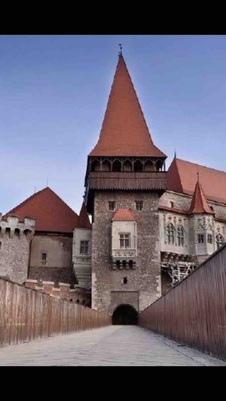 здание