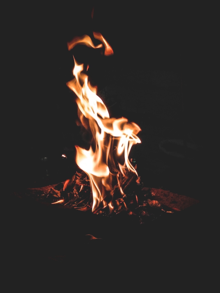 || THE FIRE ||