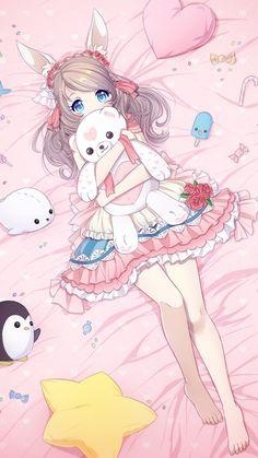anime