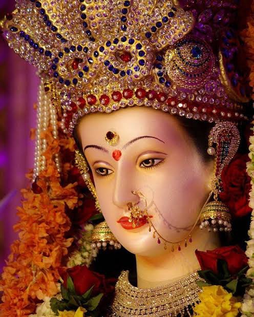 Ambe maa