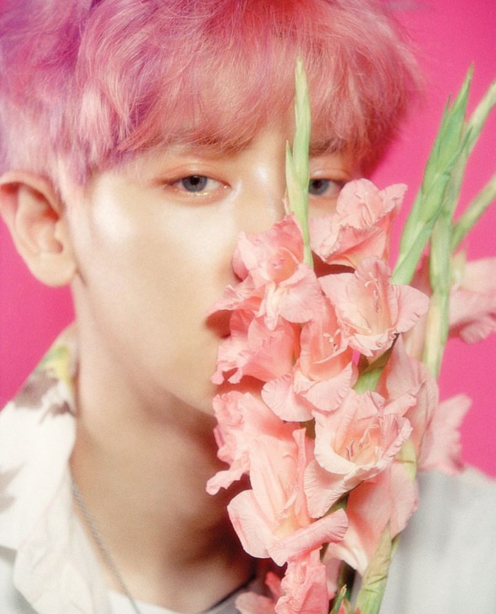 Chanyeol