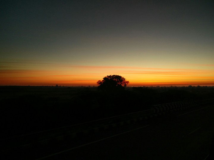 Sunrise