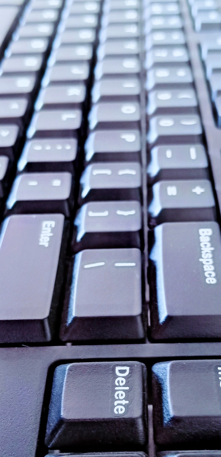 delete