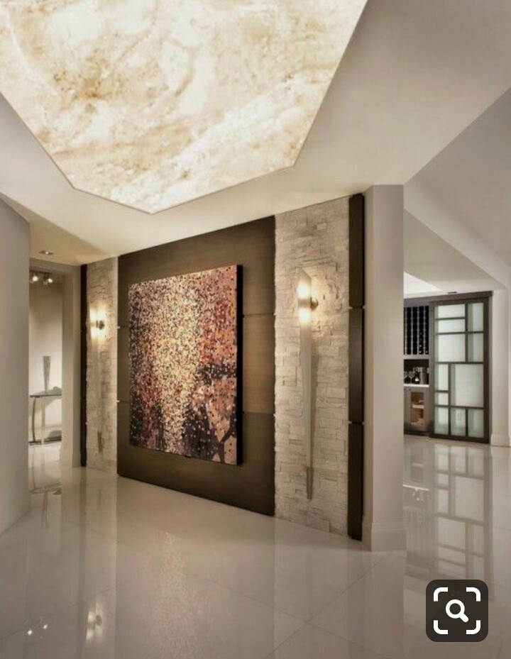 modern