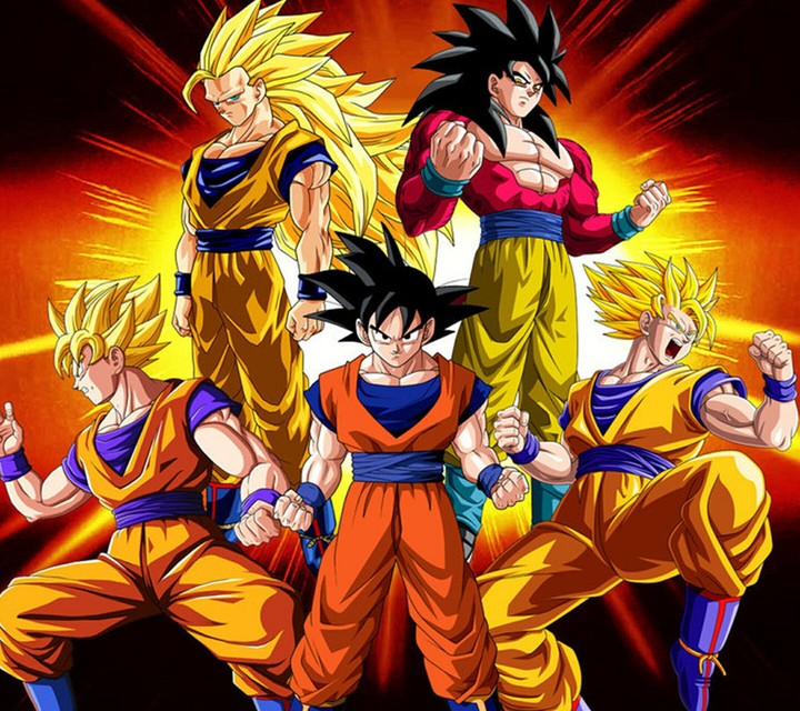 Dragon Ball