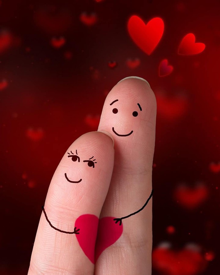 cute Love