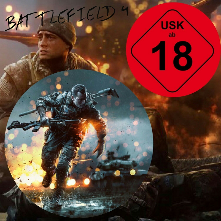 battlefield 4