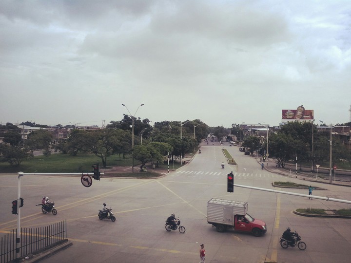 parte de cali