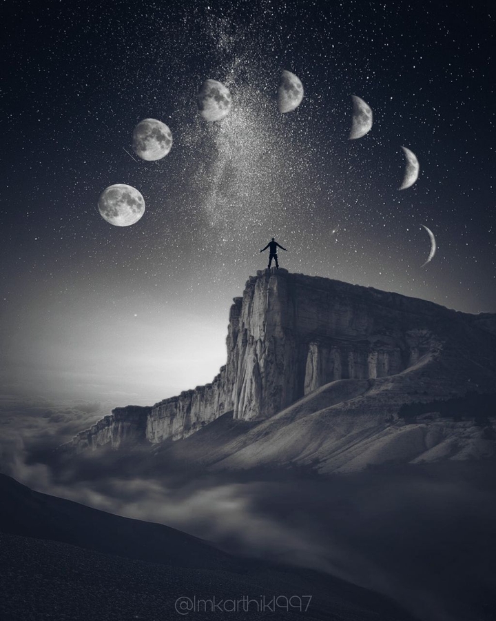 phases
