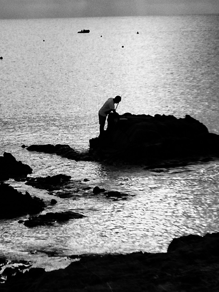 pescatore