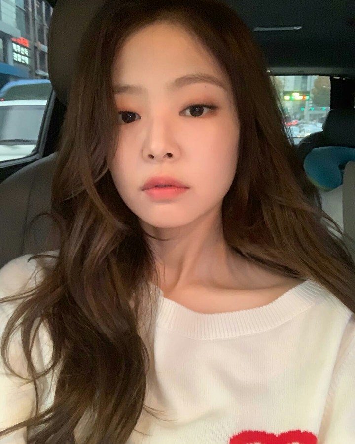 Jennie♥