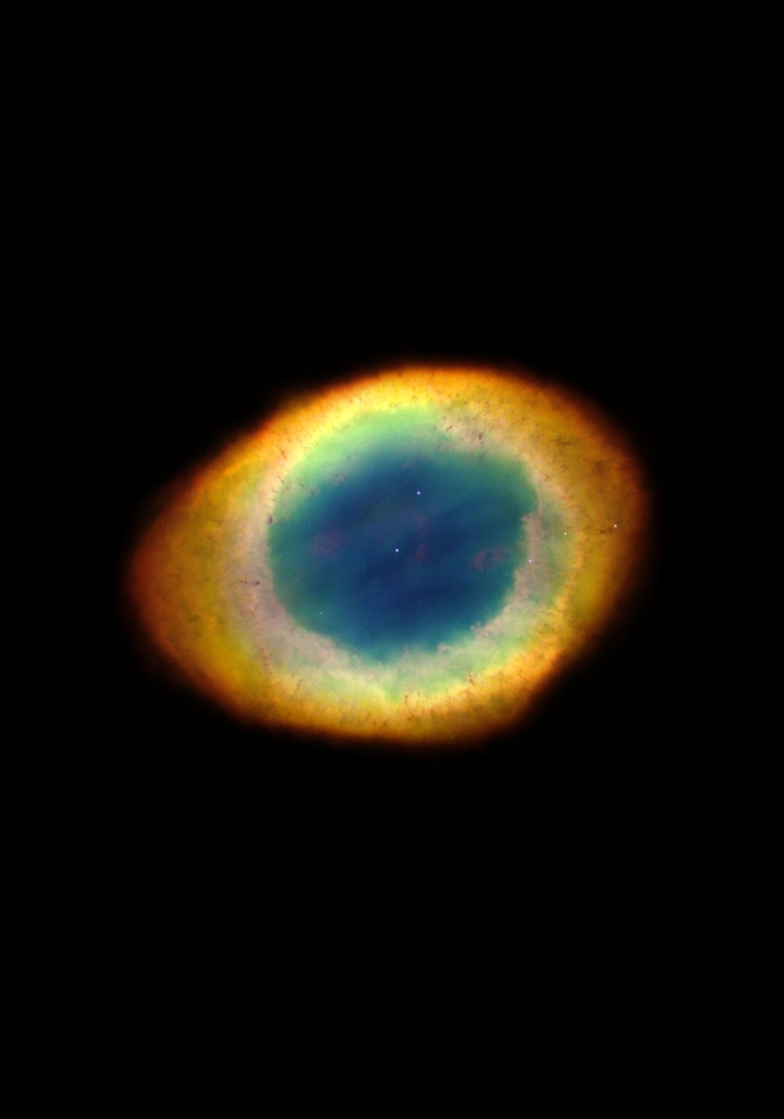 Ring Nebula