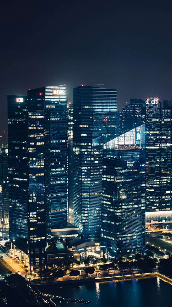 art of a city....