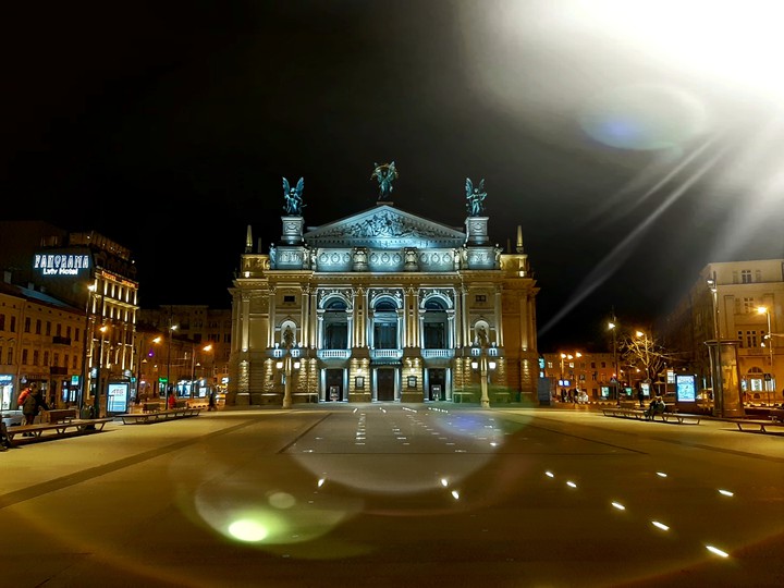 Lviv❤