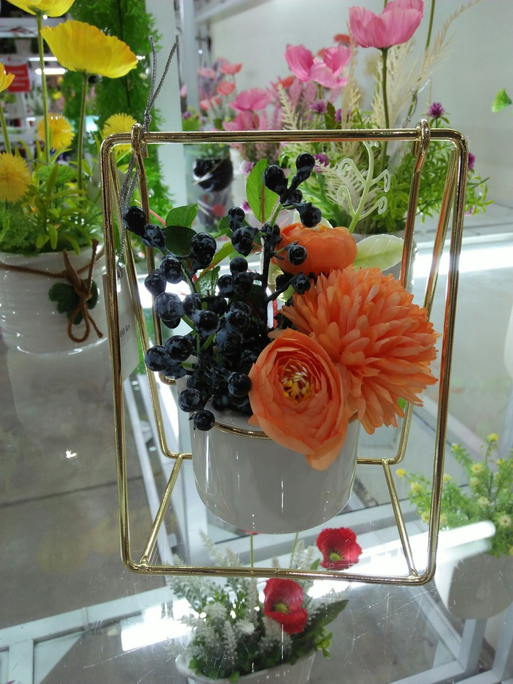 flower~~