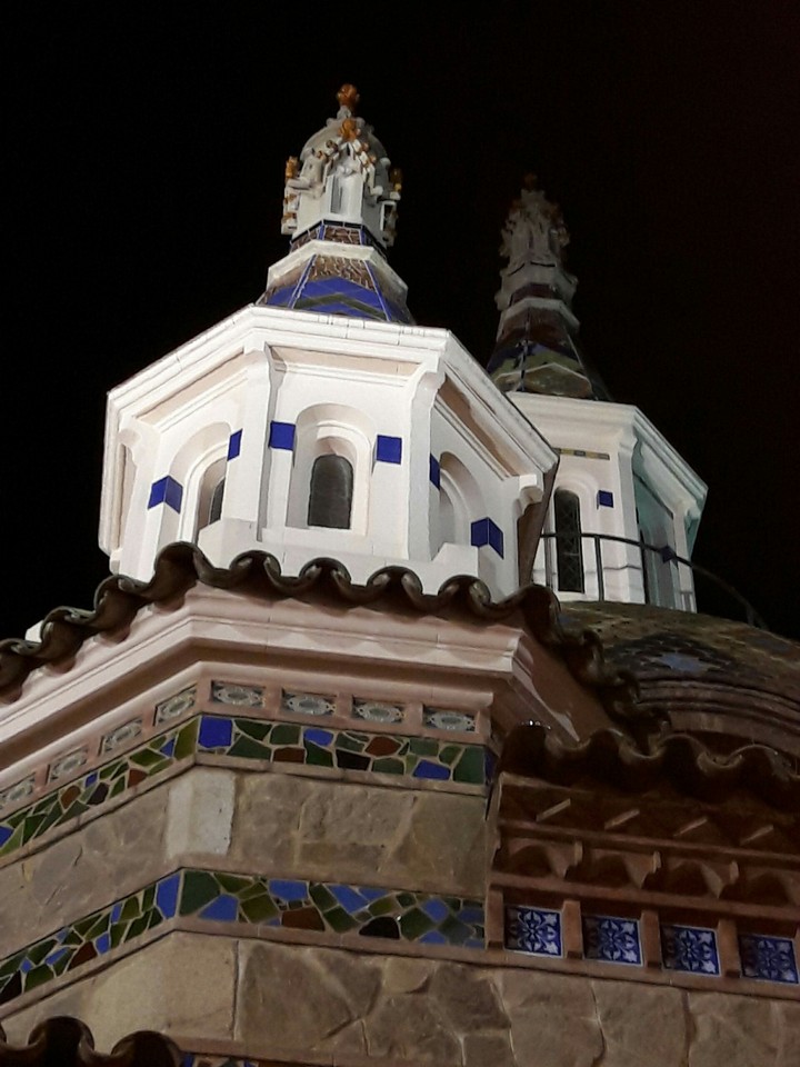 Modernismo sagrado