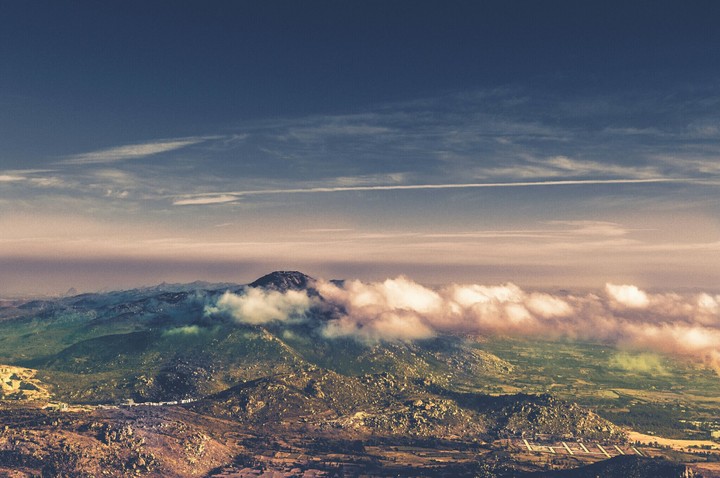 sky