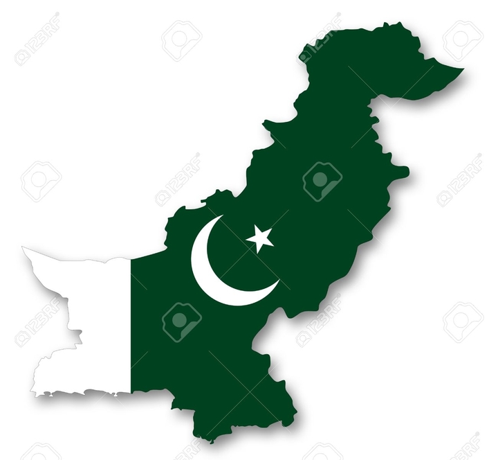 Pakistan