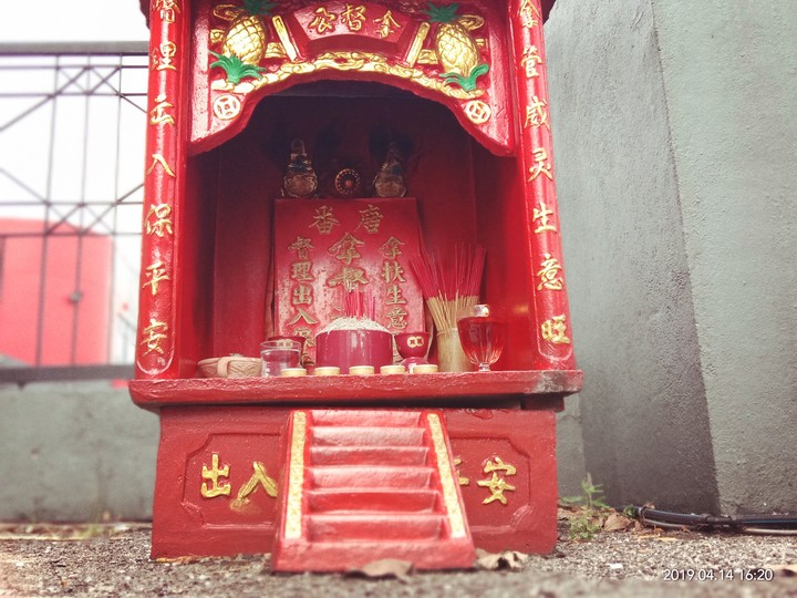 budhist