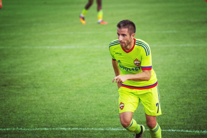 Zoran Tosic