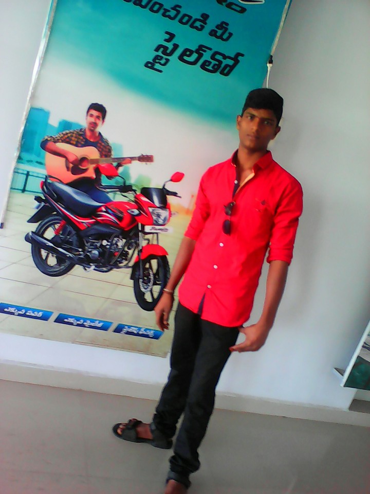 lucky