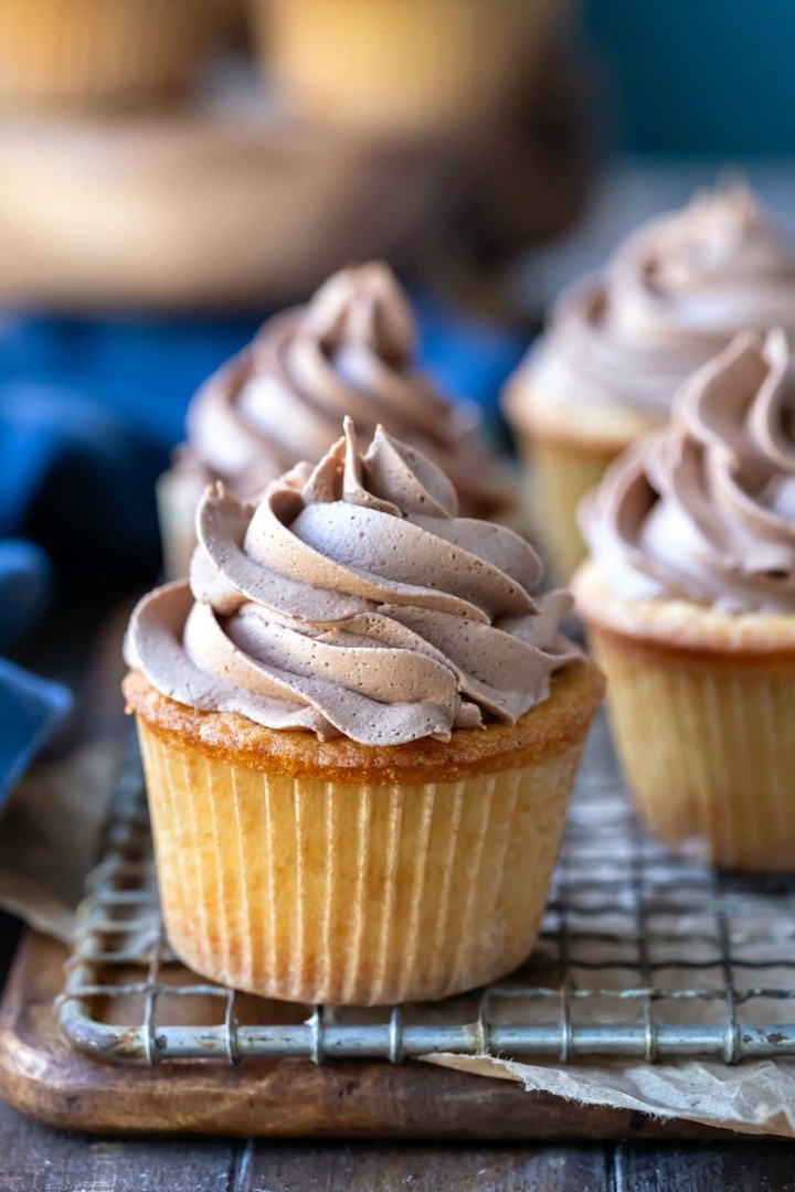 muffin