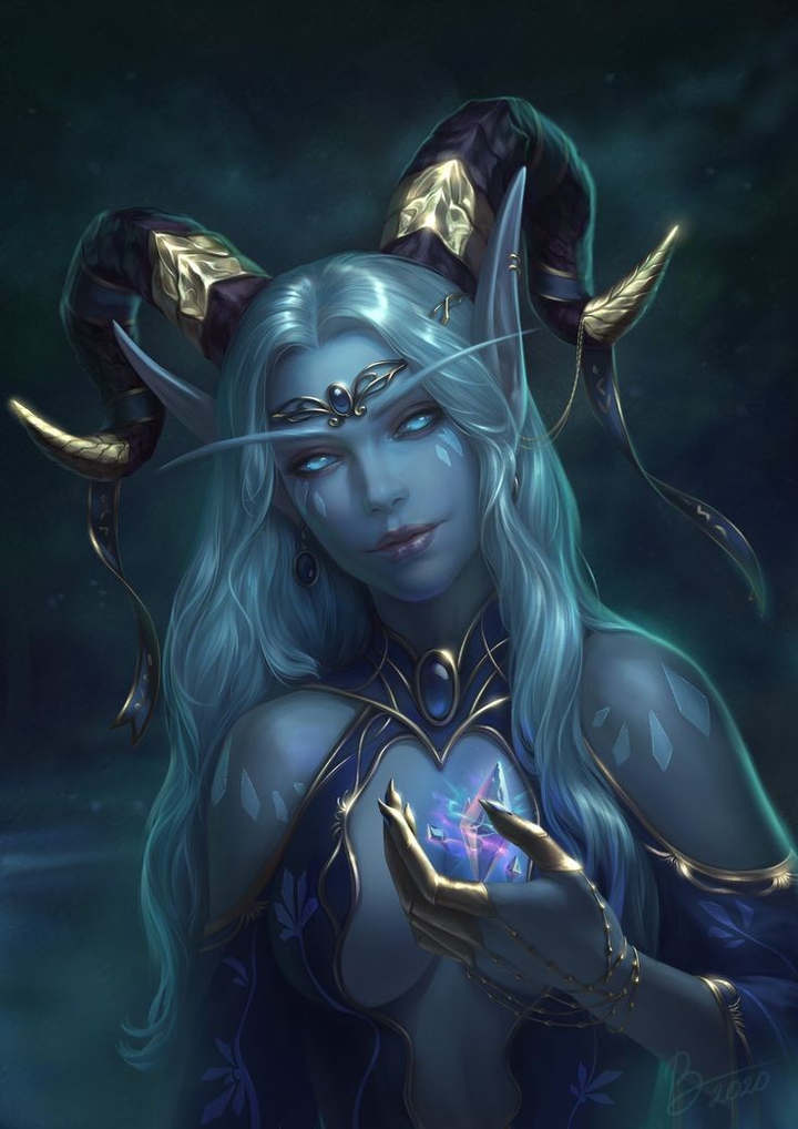 fantasy