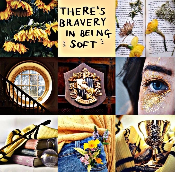 Hufflepuff