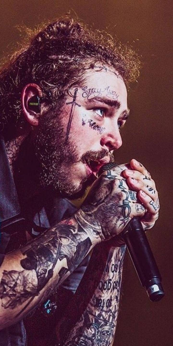 post malone