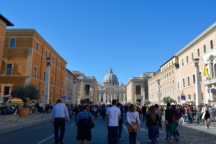 Rome 16