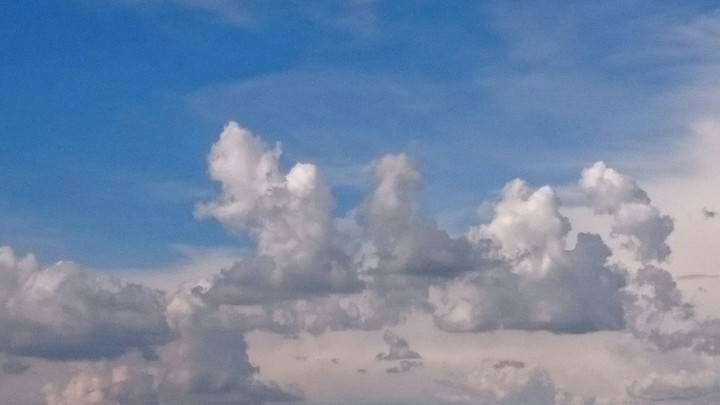 Nuvens