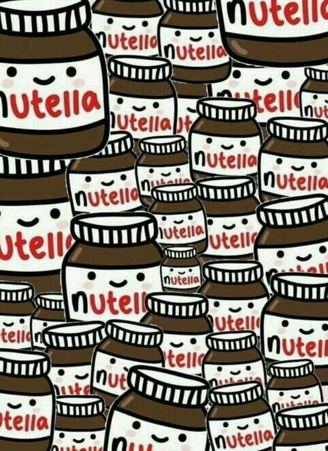 nutella