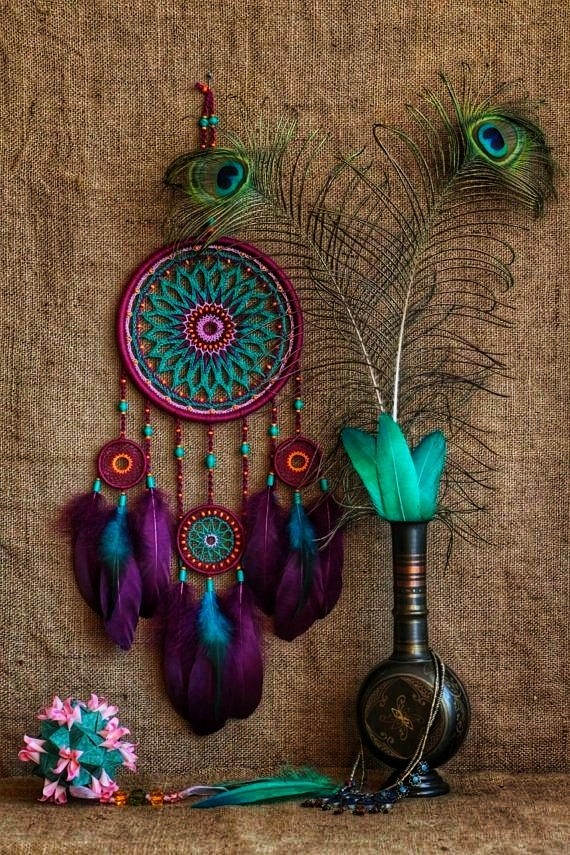 Dreamcatcher