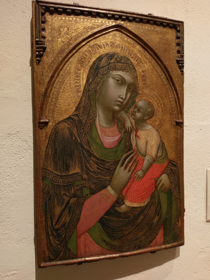 Boston Art Museum