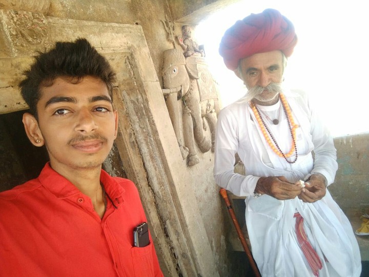 Guru Dev