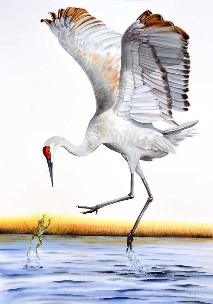 painting