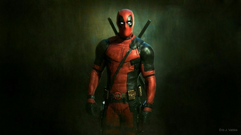 Deadpool