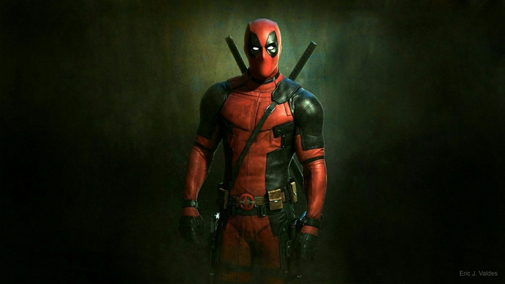 Deadpool