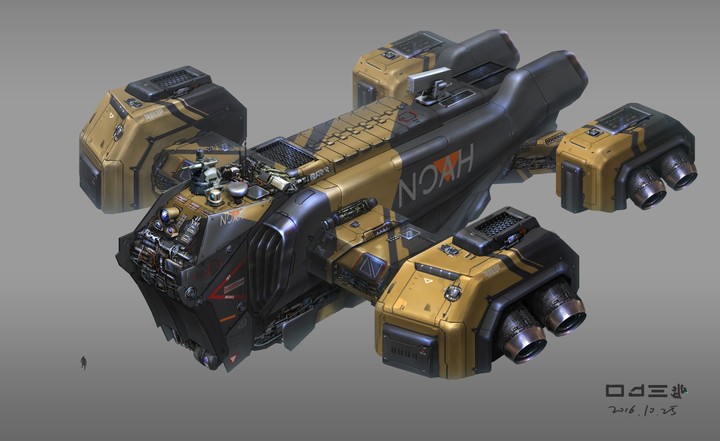 Spaceship