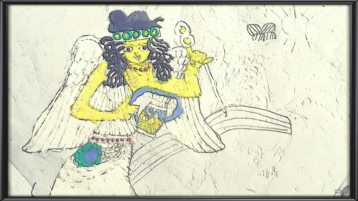 drawing