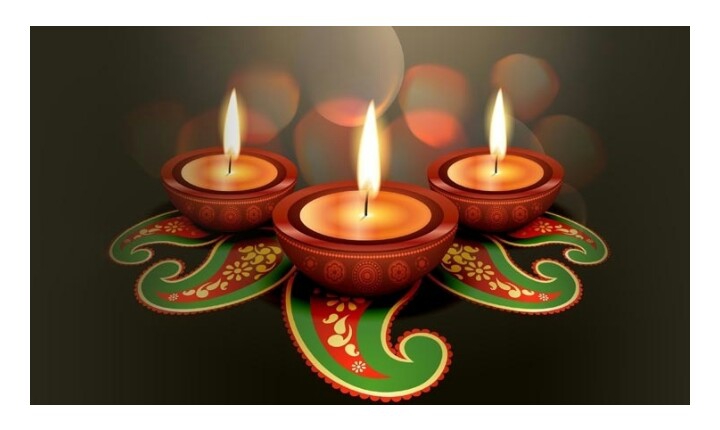 Happy Diwali