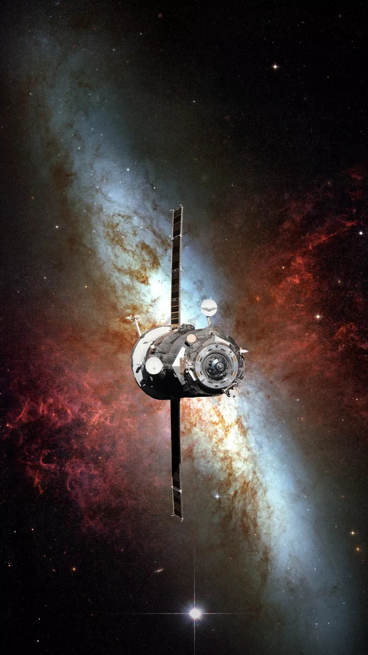 what is a Satelite