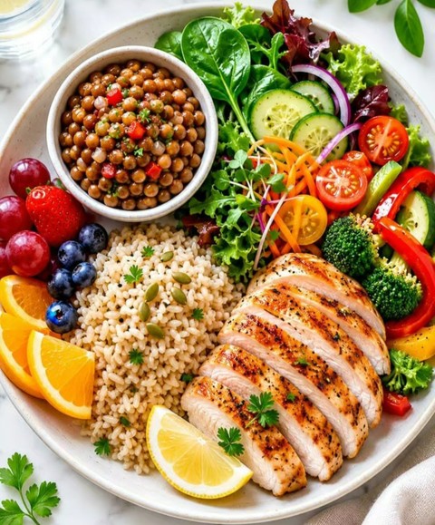 salad, tableware duvar kağıtları
