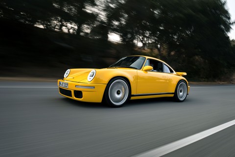 ruf