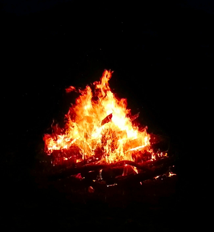 fire