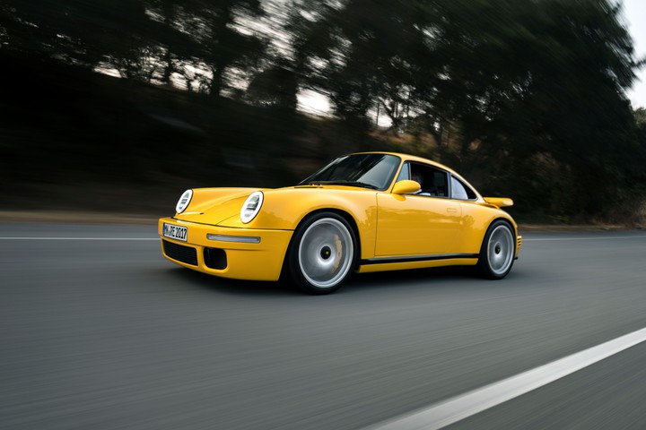 ruf