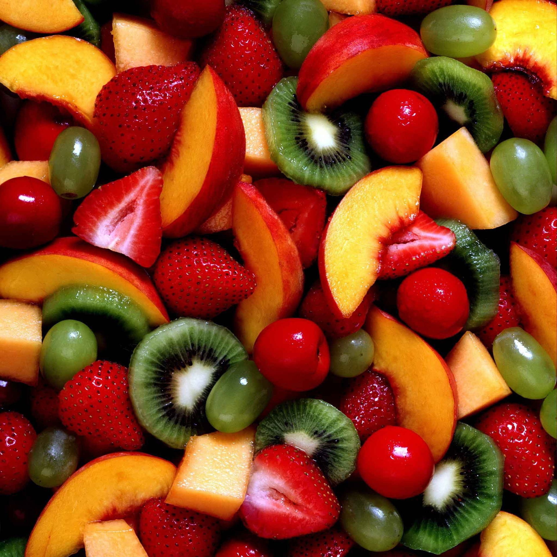 Mix fruit