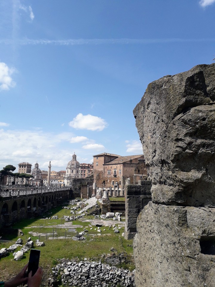 il posto dove sempre piacevole ritornare..