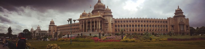 buildings
