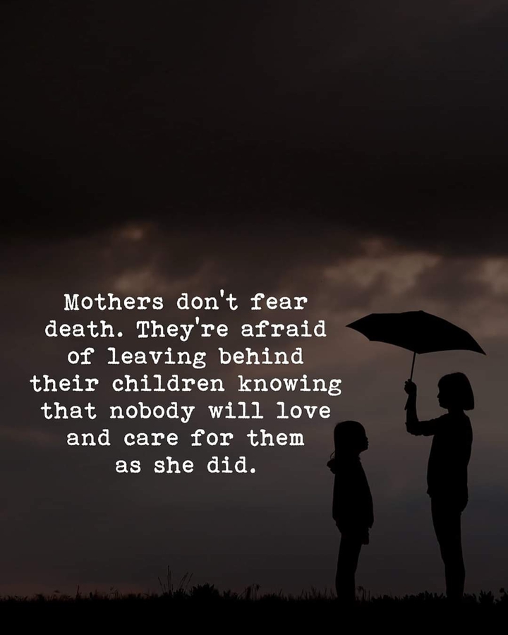 Mother